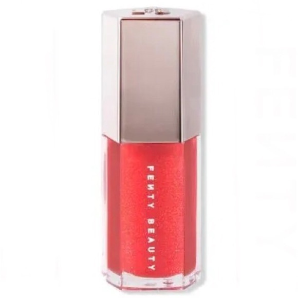 Fenty Beauty Other - Fenty Beauty Limited Edition Mini Gloss Bomb - The MVP